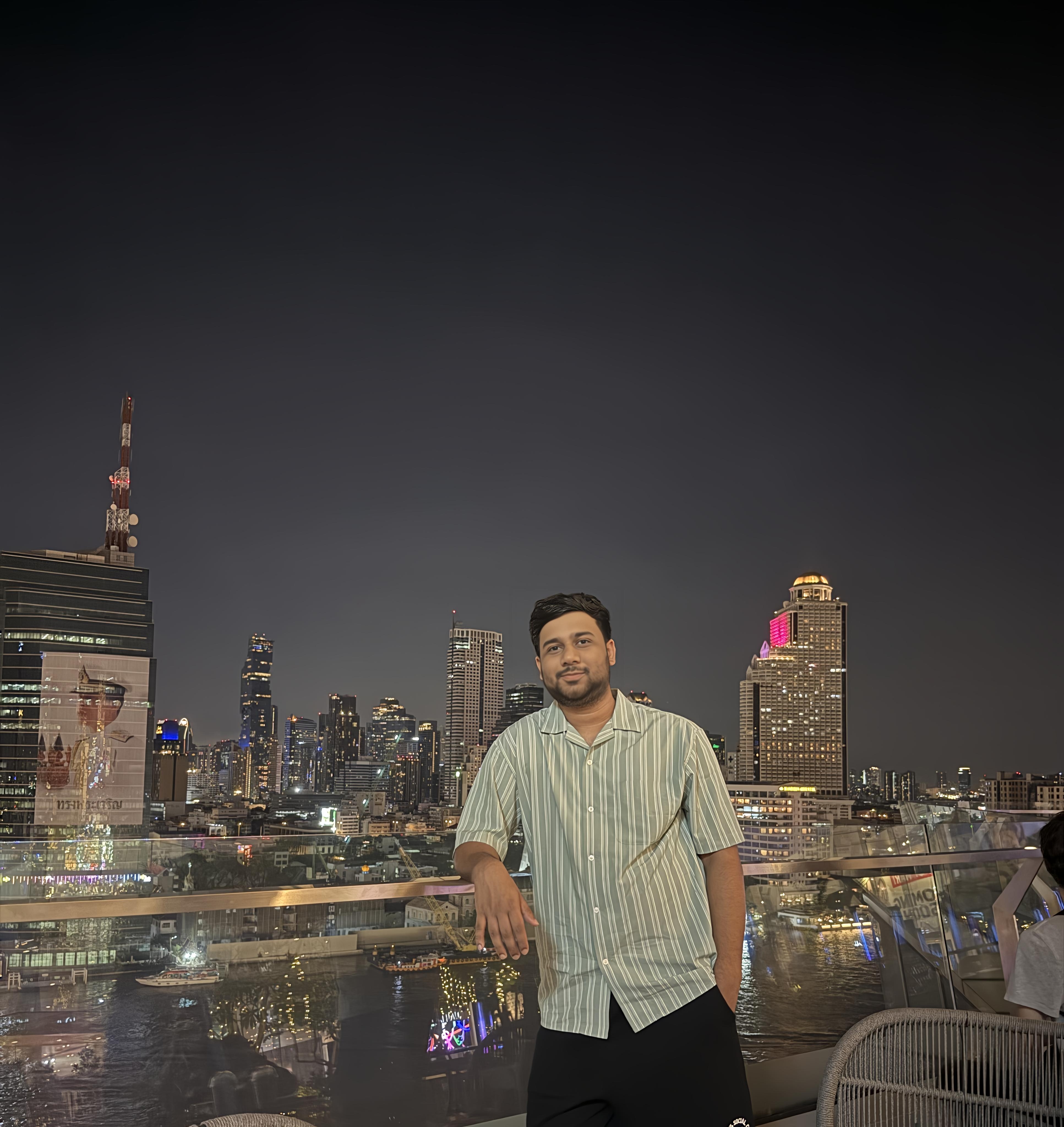 Player Avatar