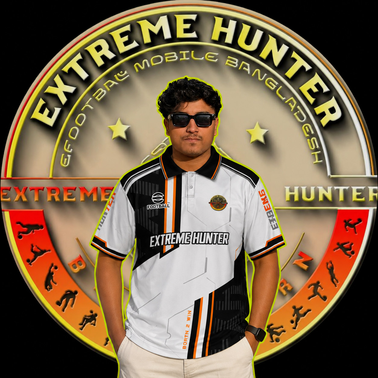 Player Avatar
