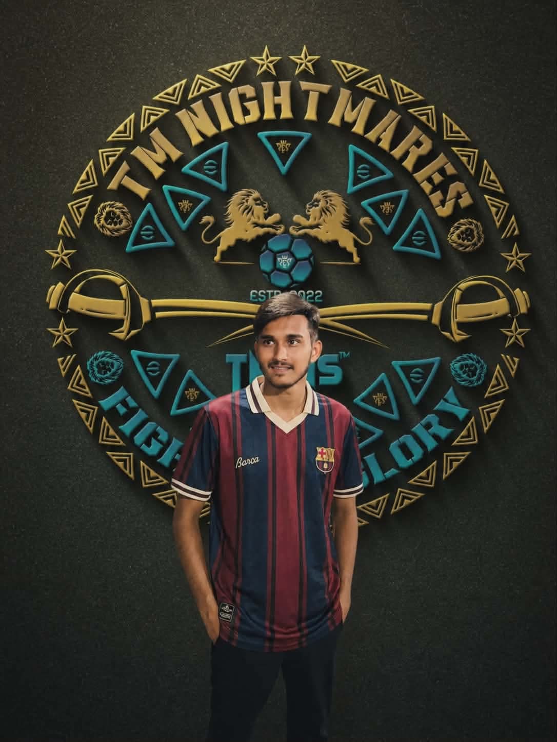 Player Avatar