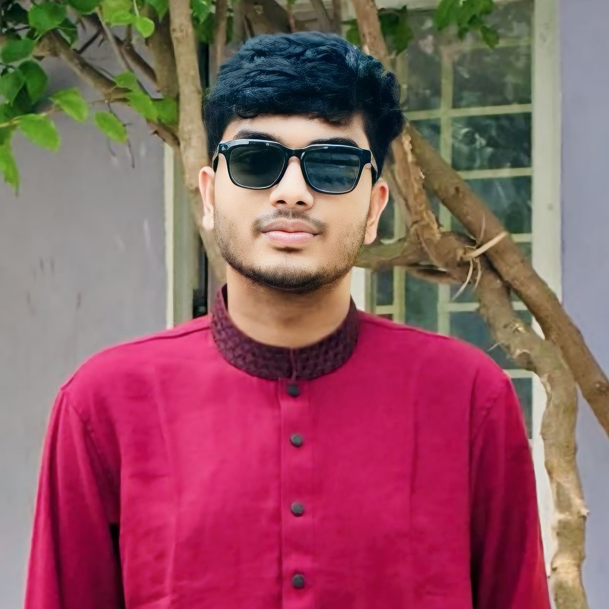 Player Avatar