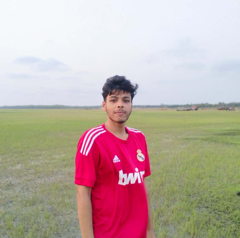 Player Avatar