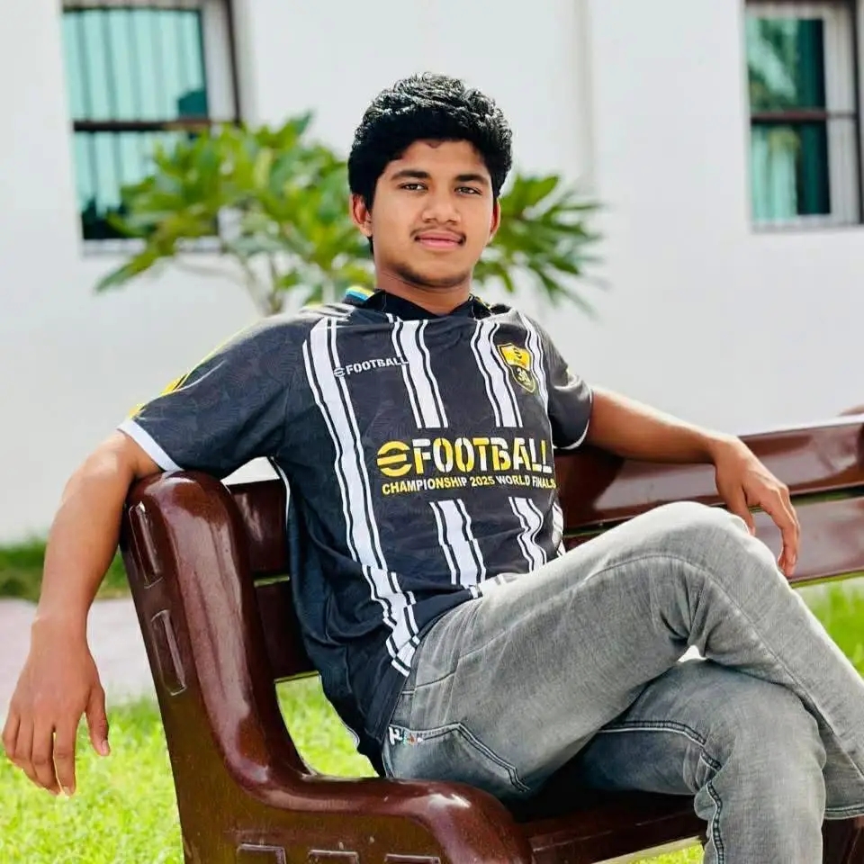 Player Avatar