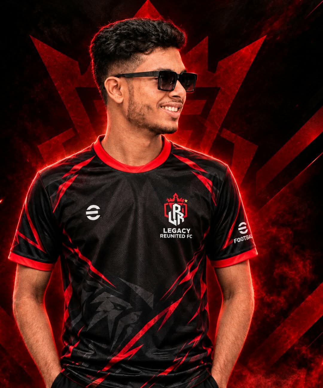 Player Avatar