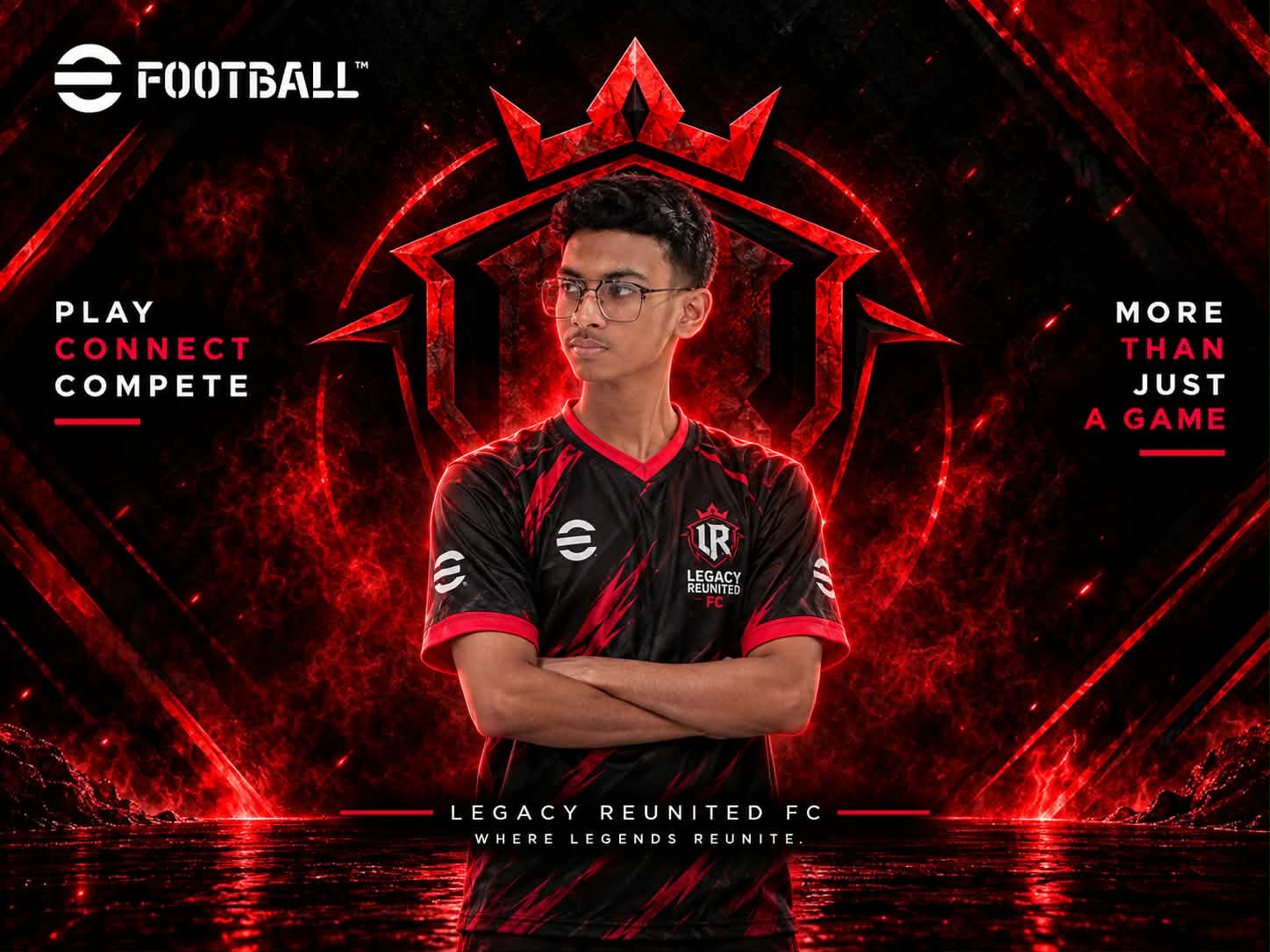 Player Avatar