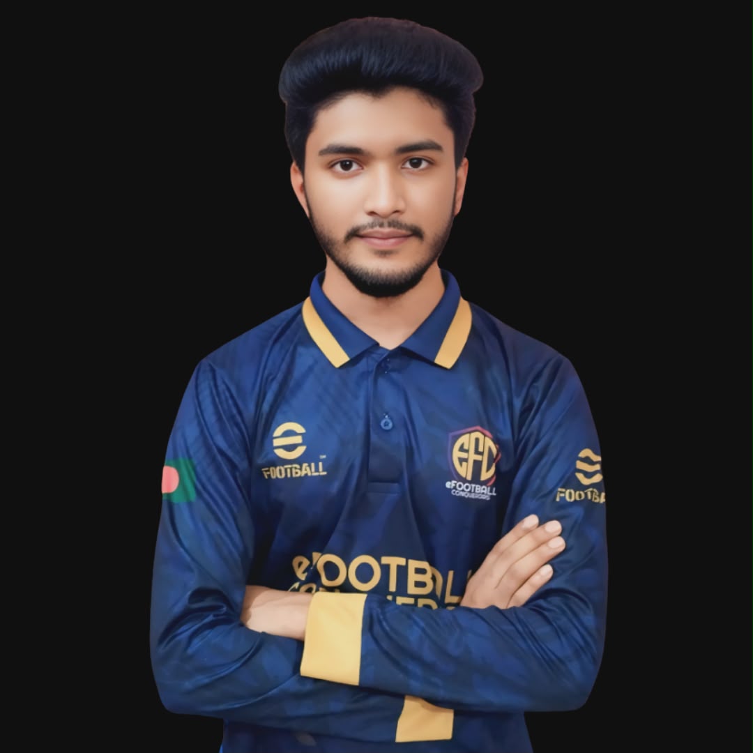 Player Avatar
