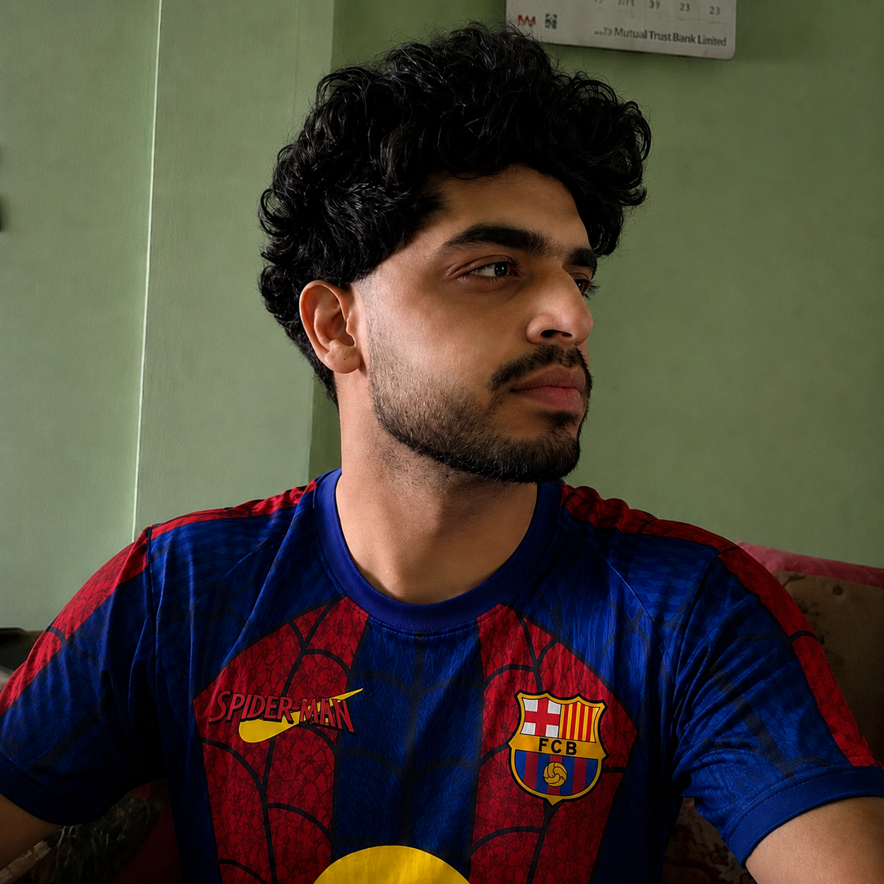 Player Avatar