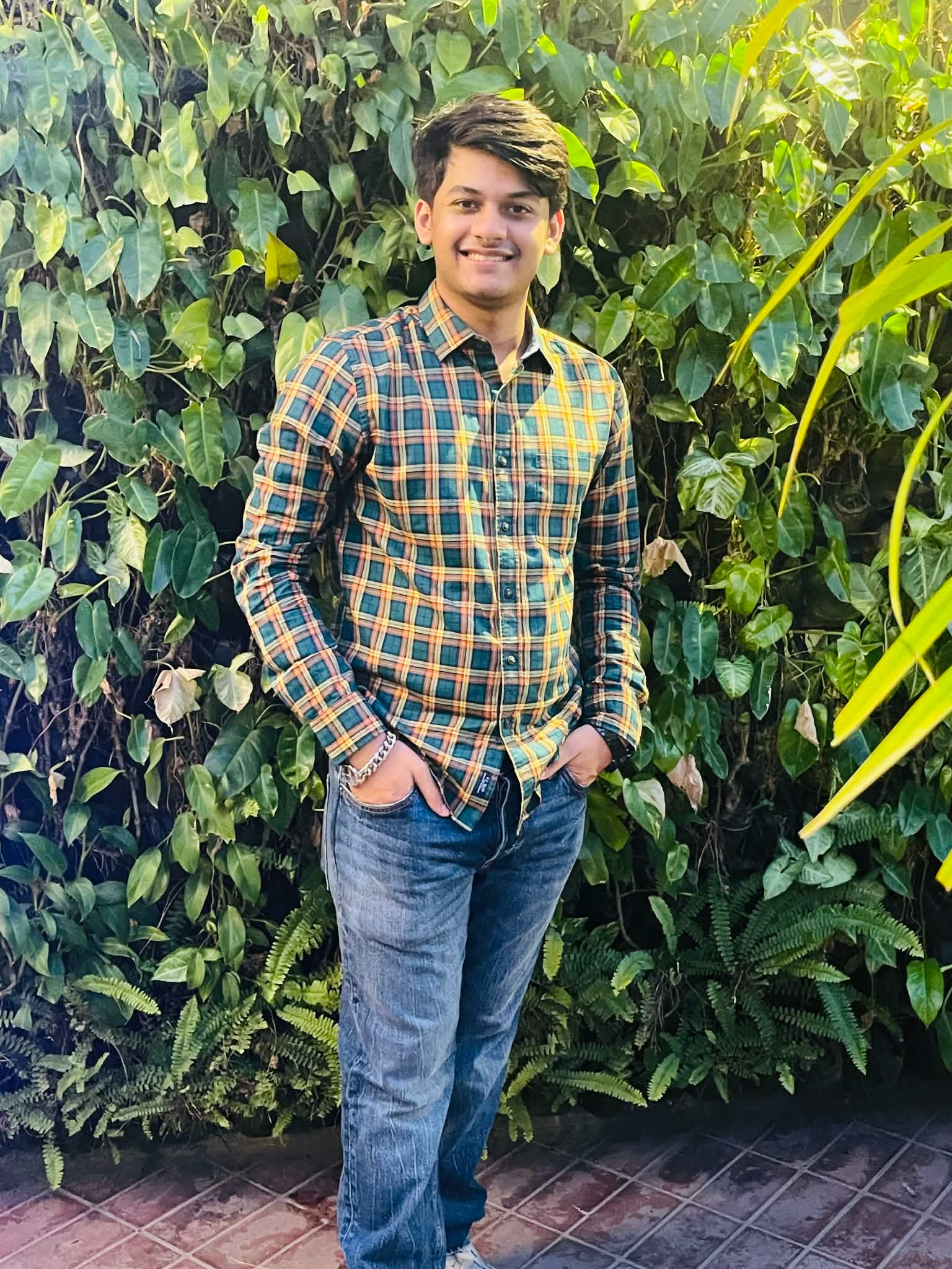 Player Avatar