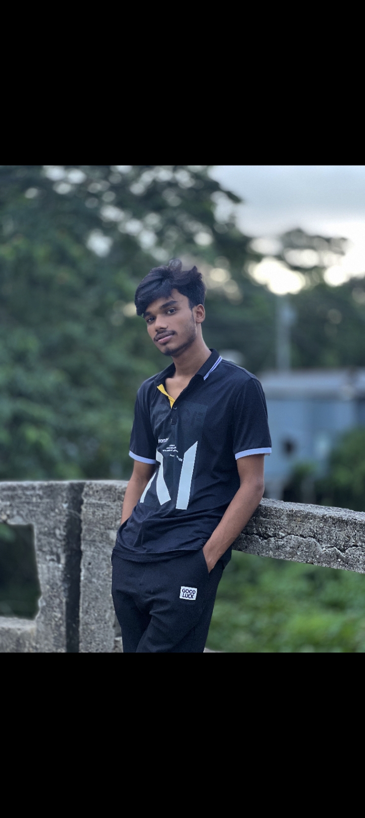 Player Avatar
