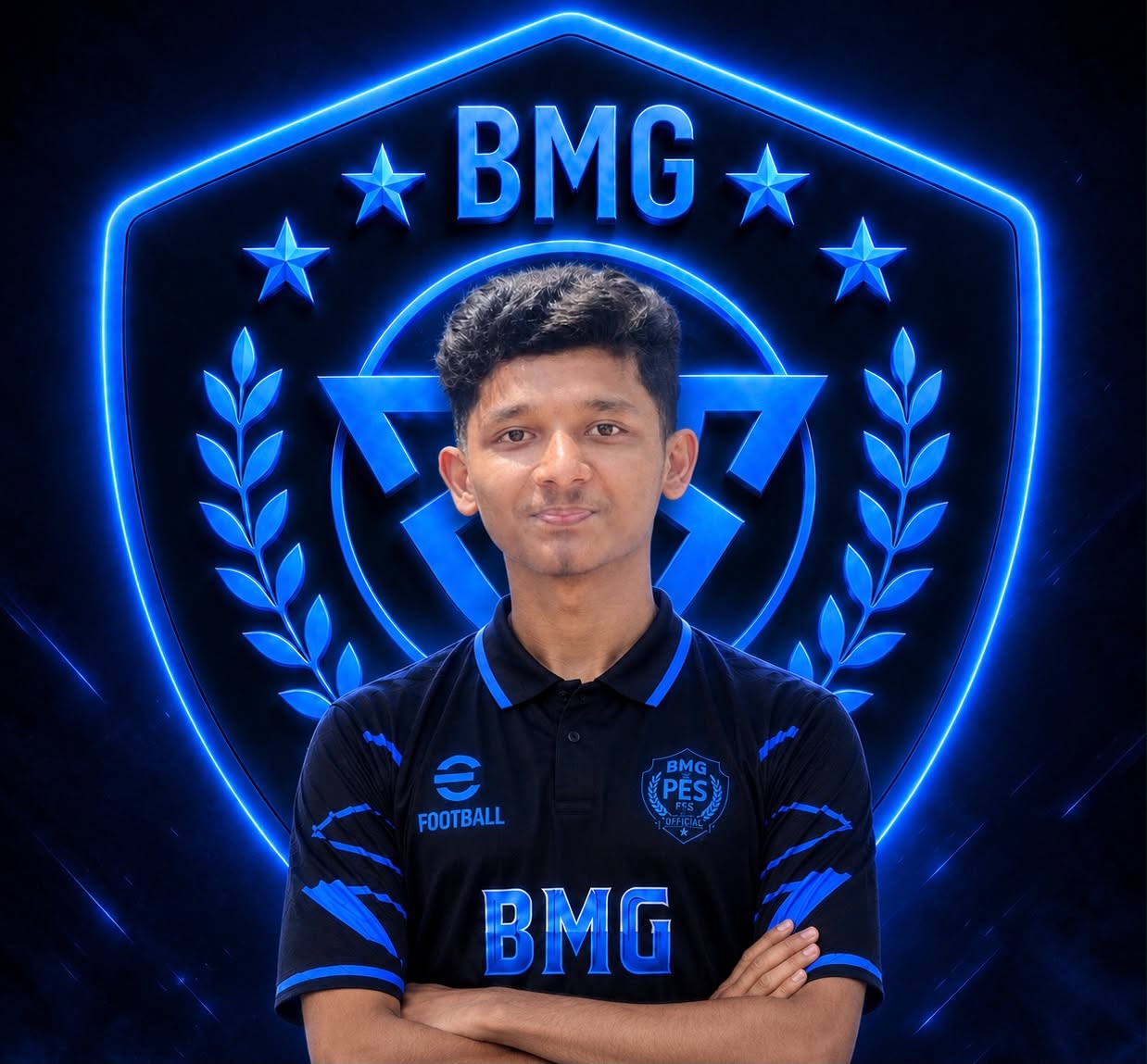 Player Avatar