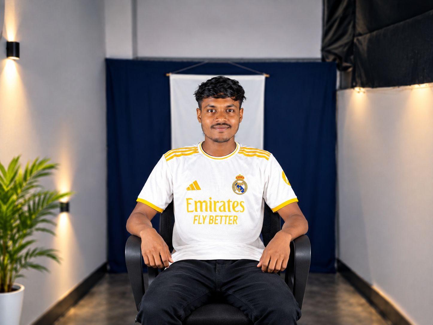 Player Avatar