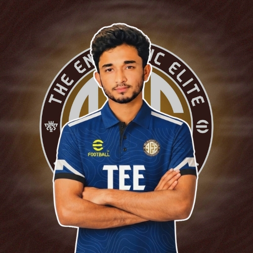 Player Avatar