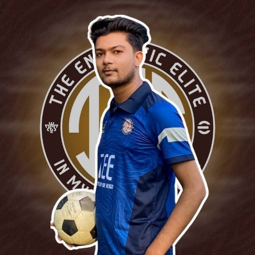 Player Avatar
