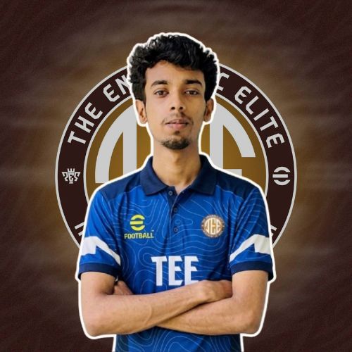 Player Avatar