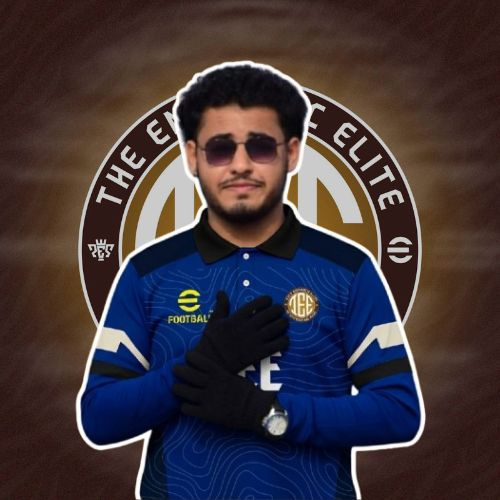 Player Avatar