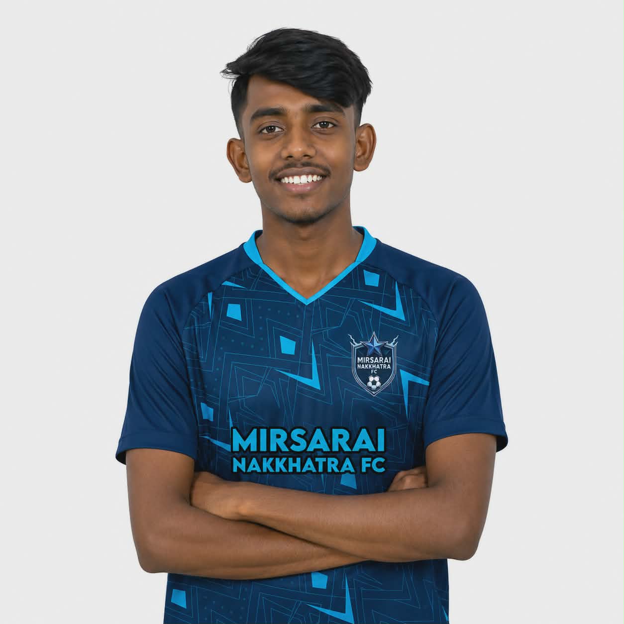 Player Avatar
