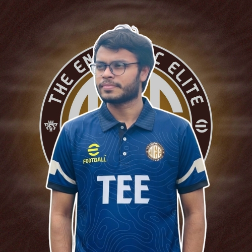Player Avatar