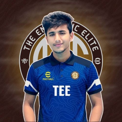 Player Avatar