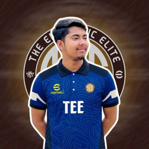 Player Avatar