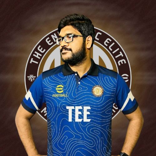 Player Avatar