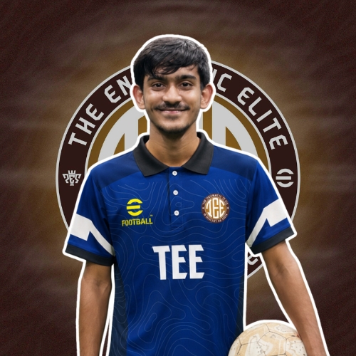 Player Avatar
