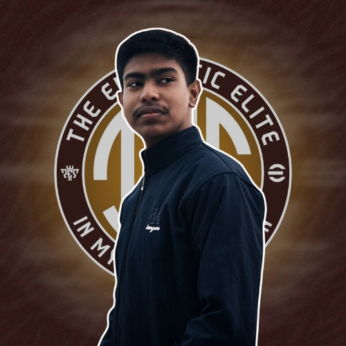 Player Avatar