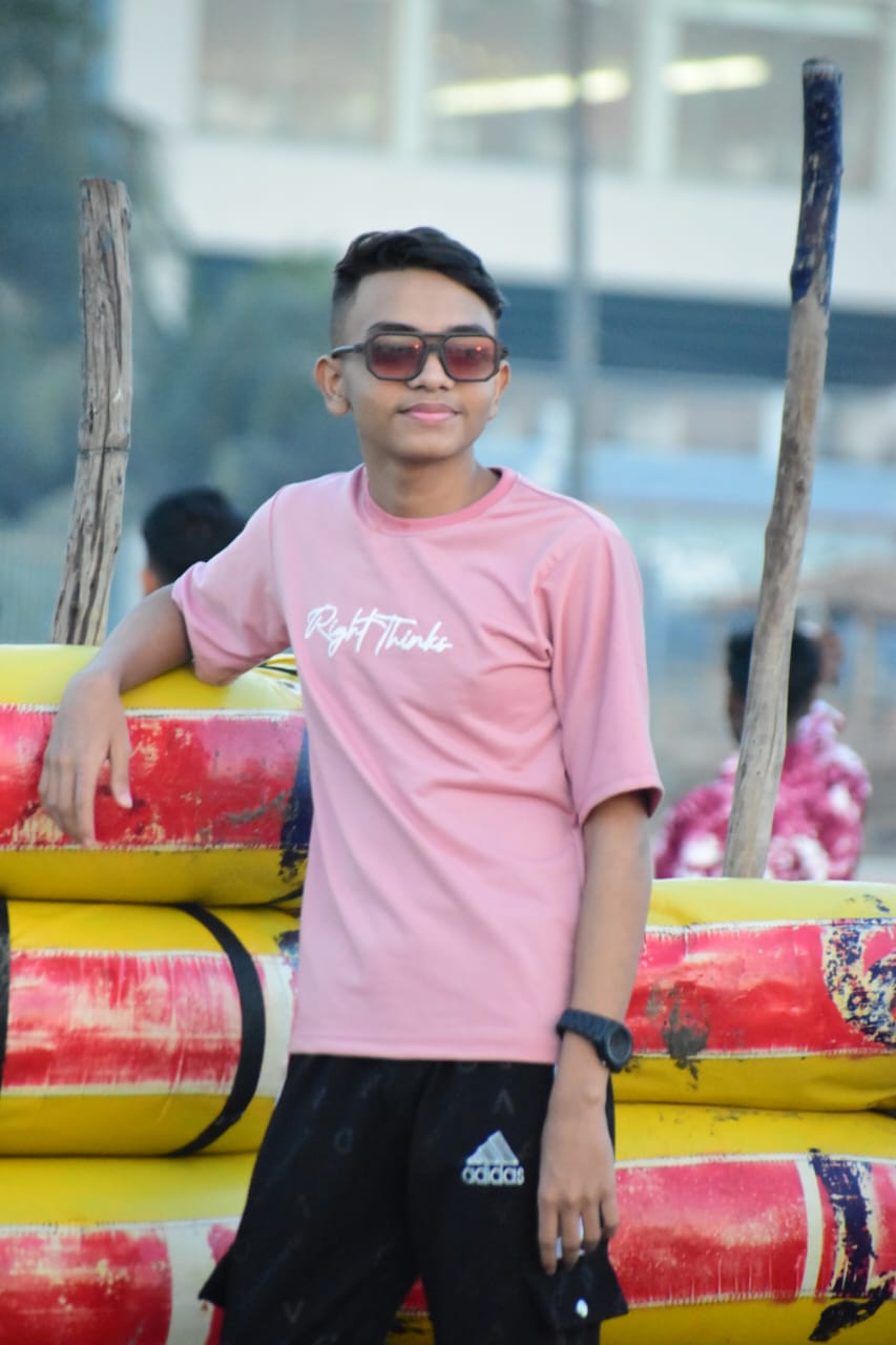 Player Avatar