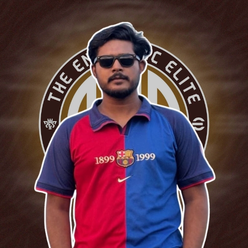 Player Avatar
