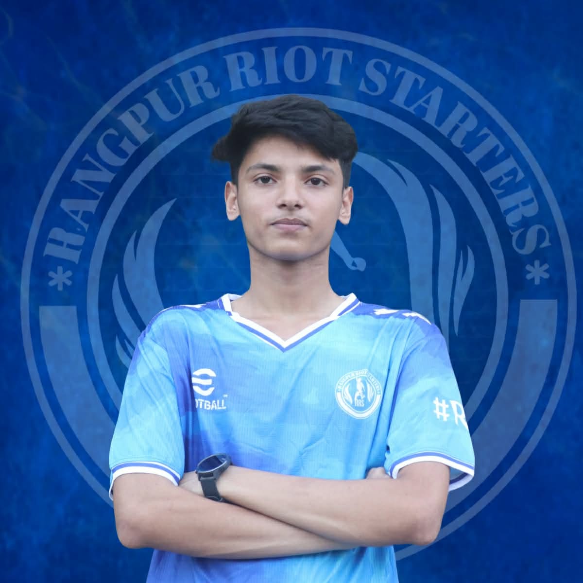 Player Avatar