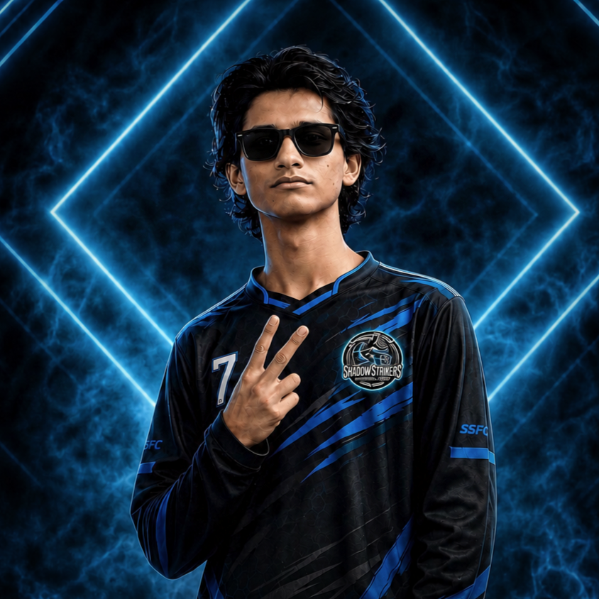 Player Avatar