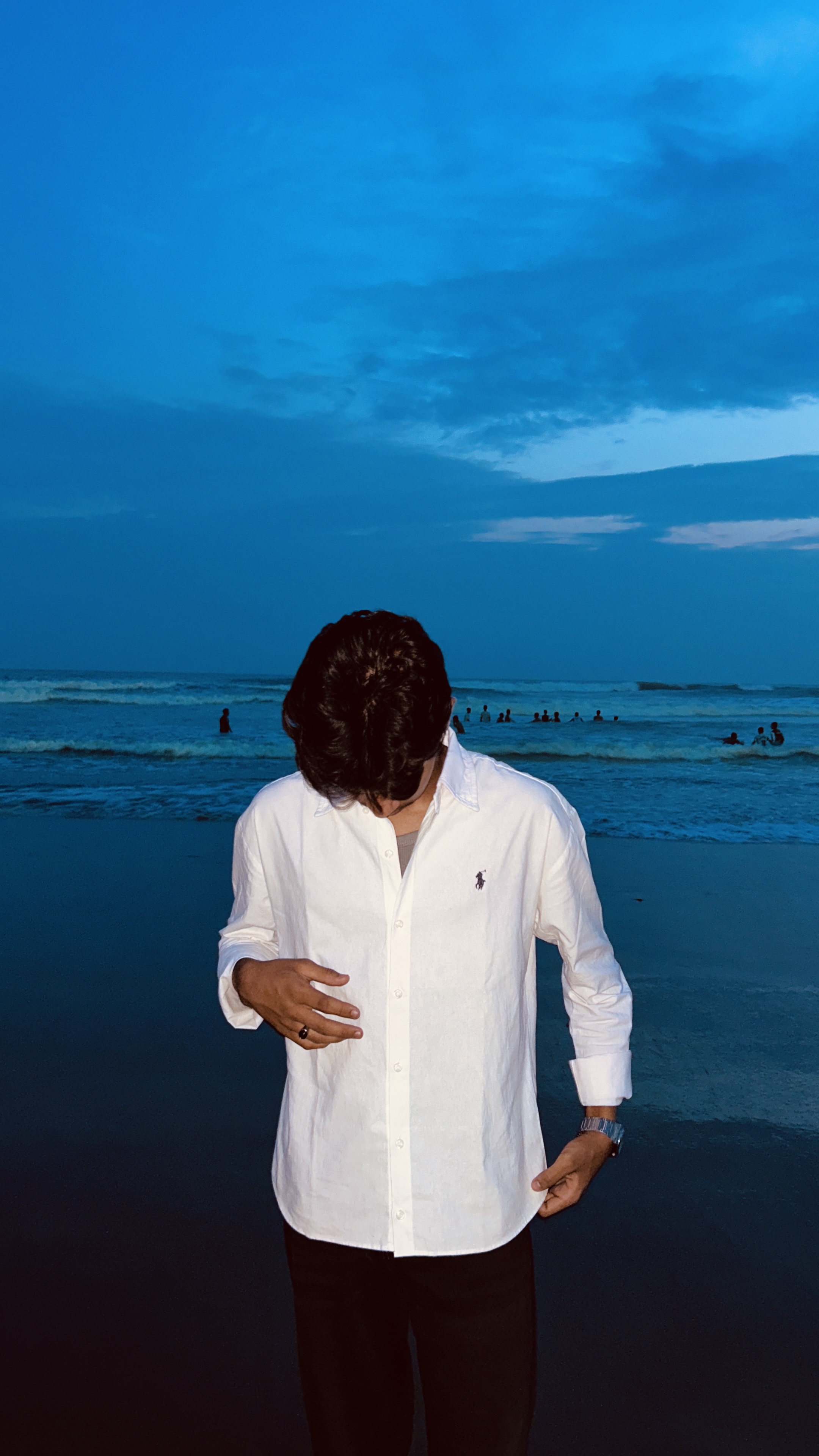 Player Avatar