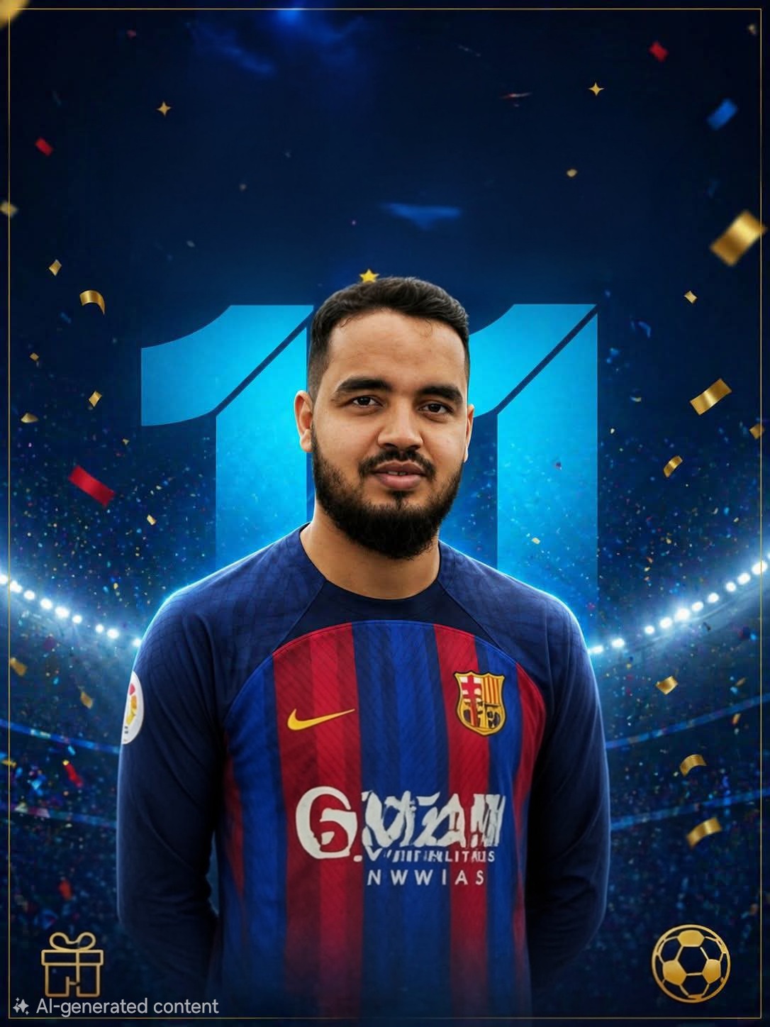 Player Avatar