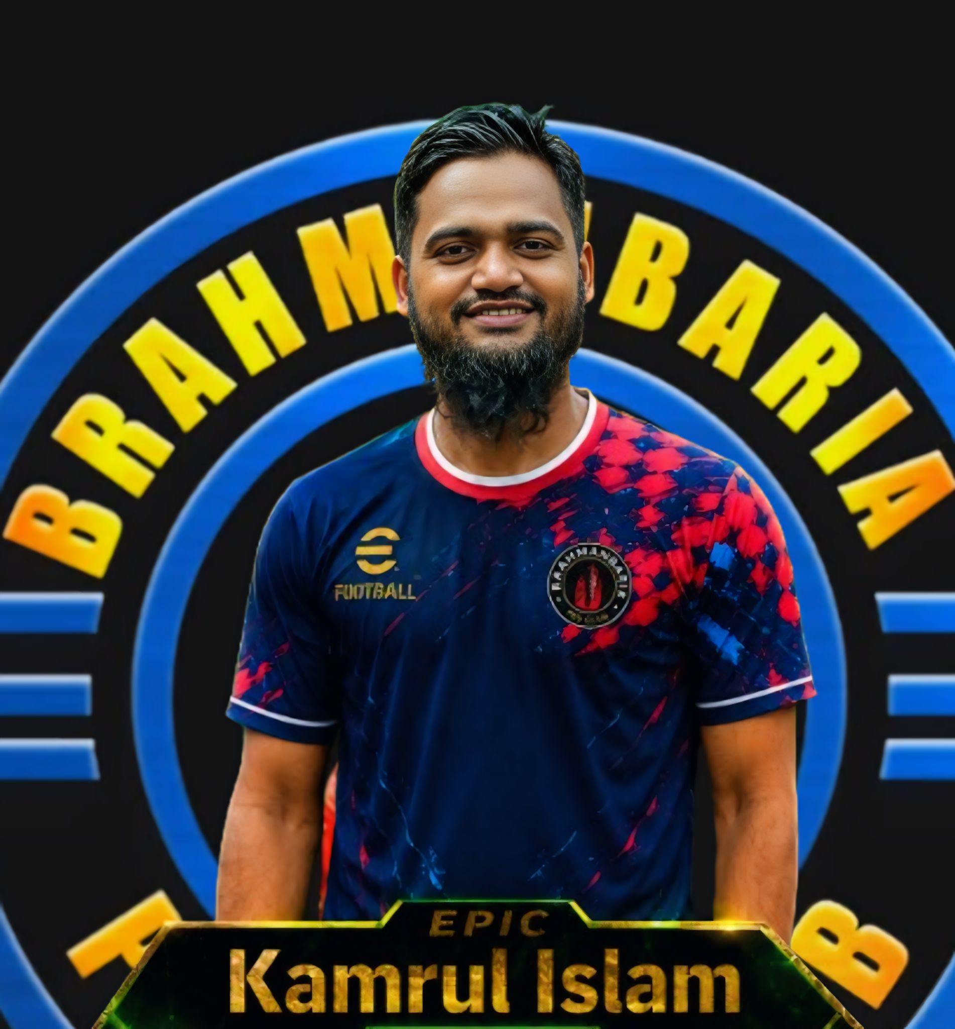 Player Avatar