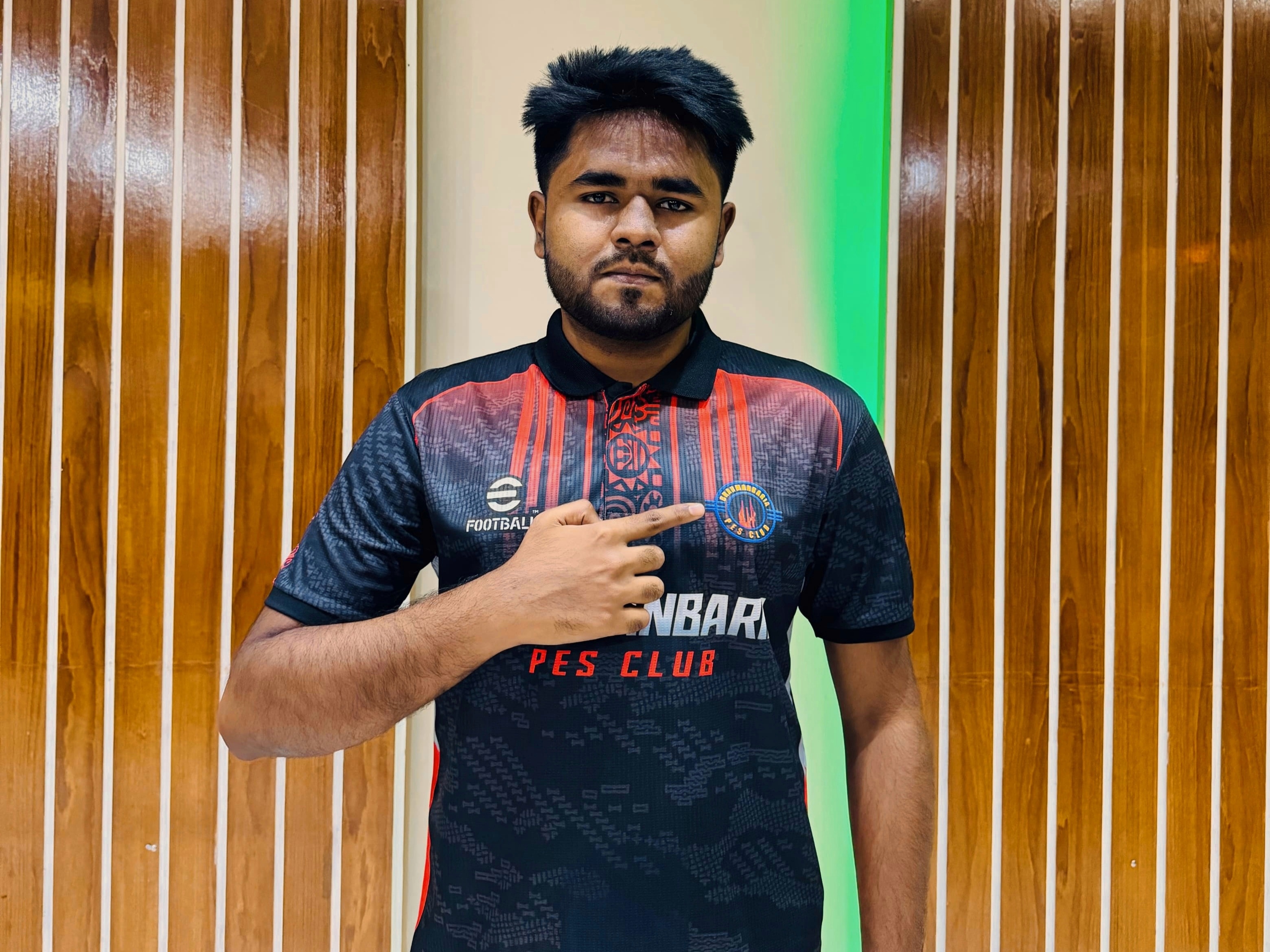 Player Avatar