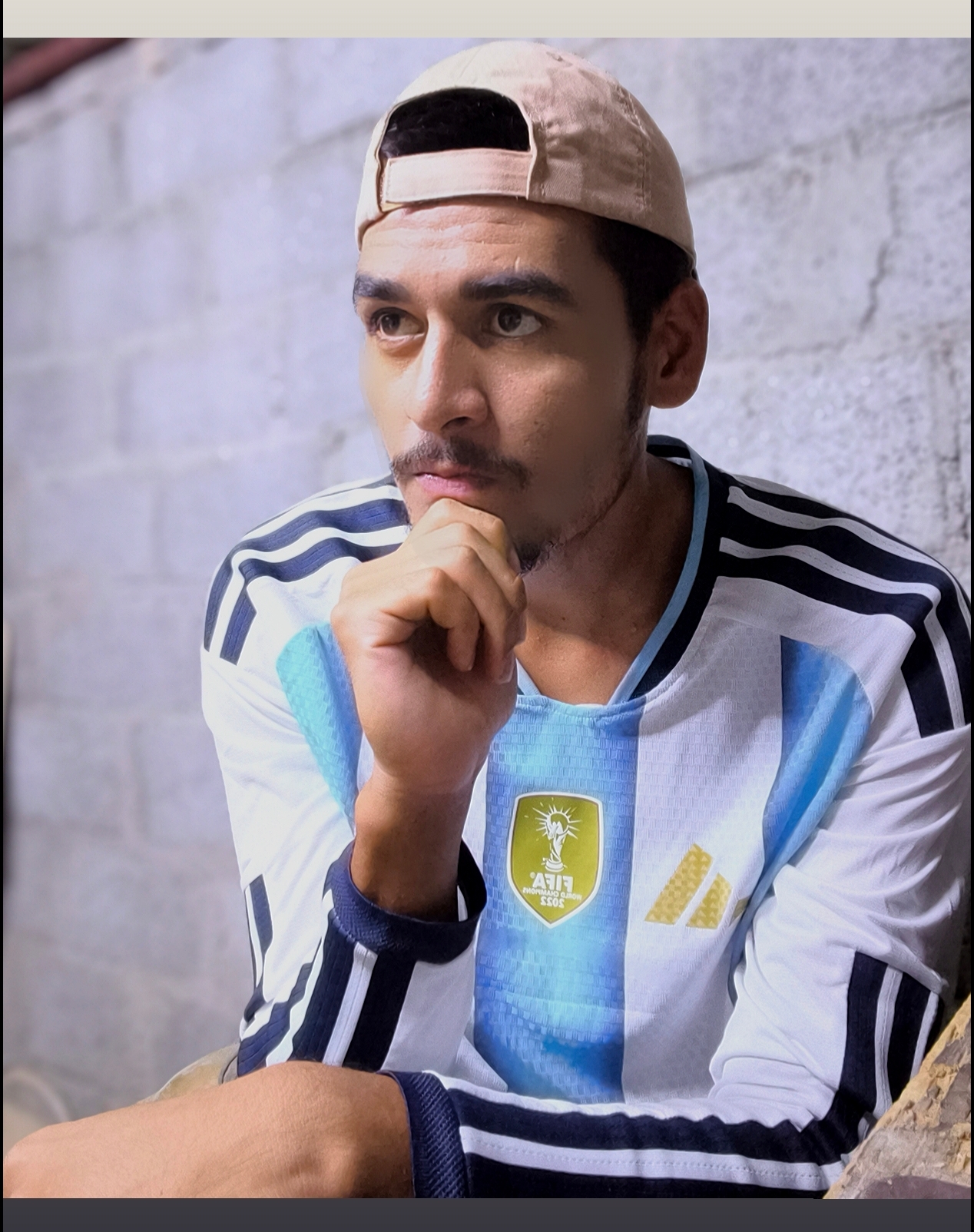 Player Avatar