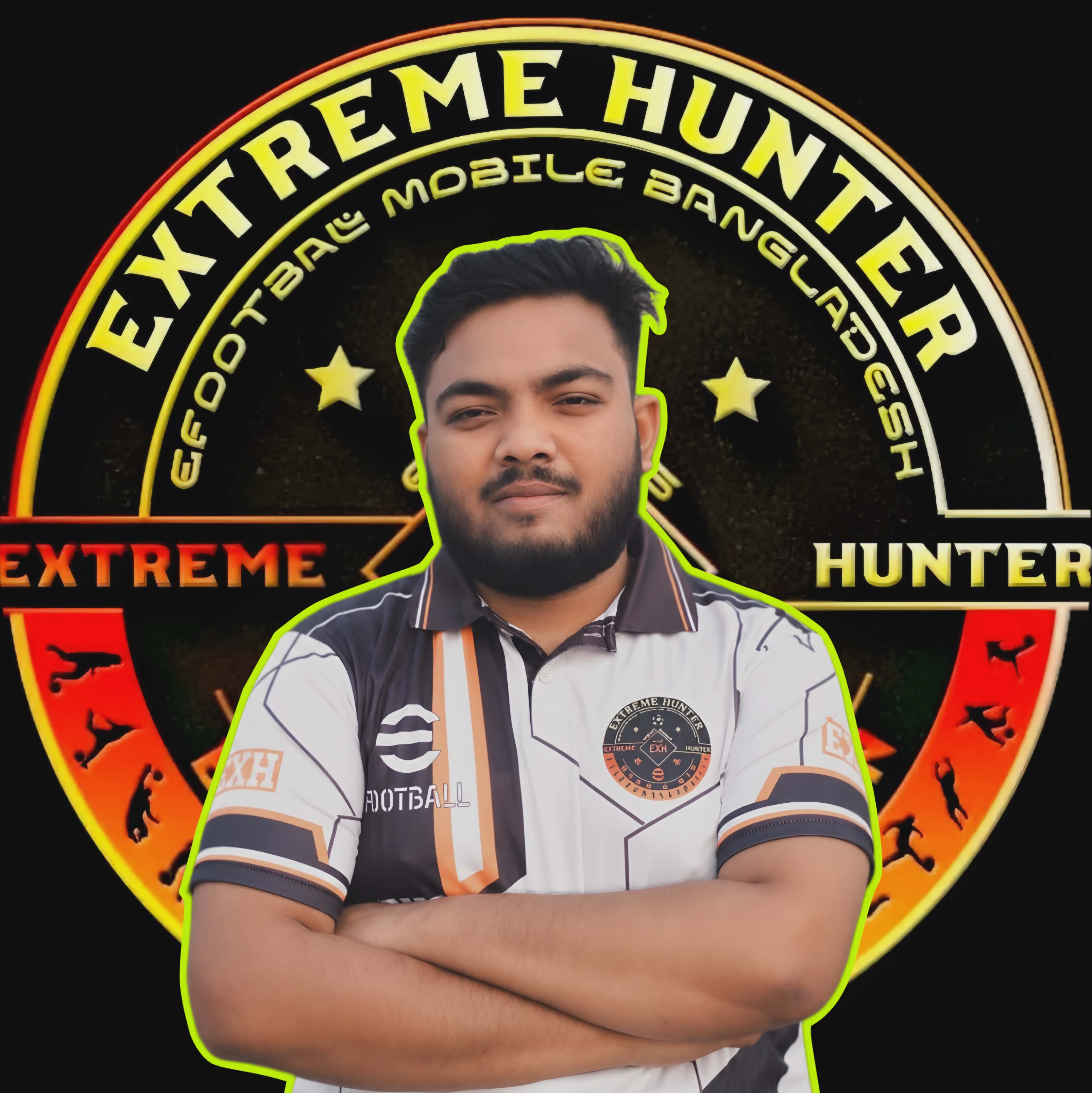 Player Avatar
