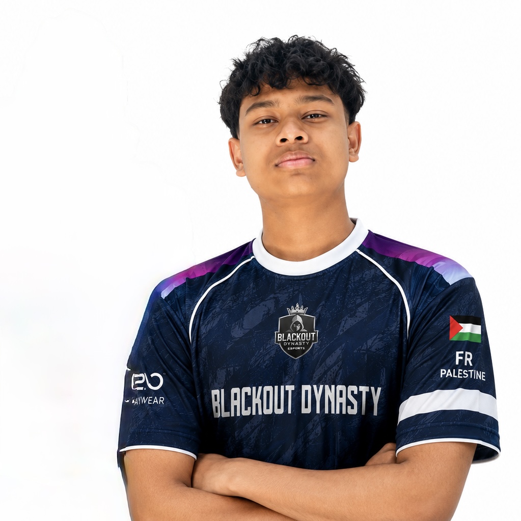 Player Avatar