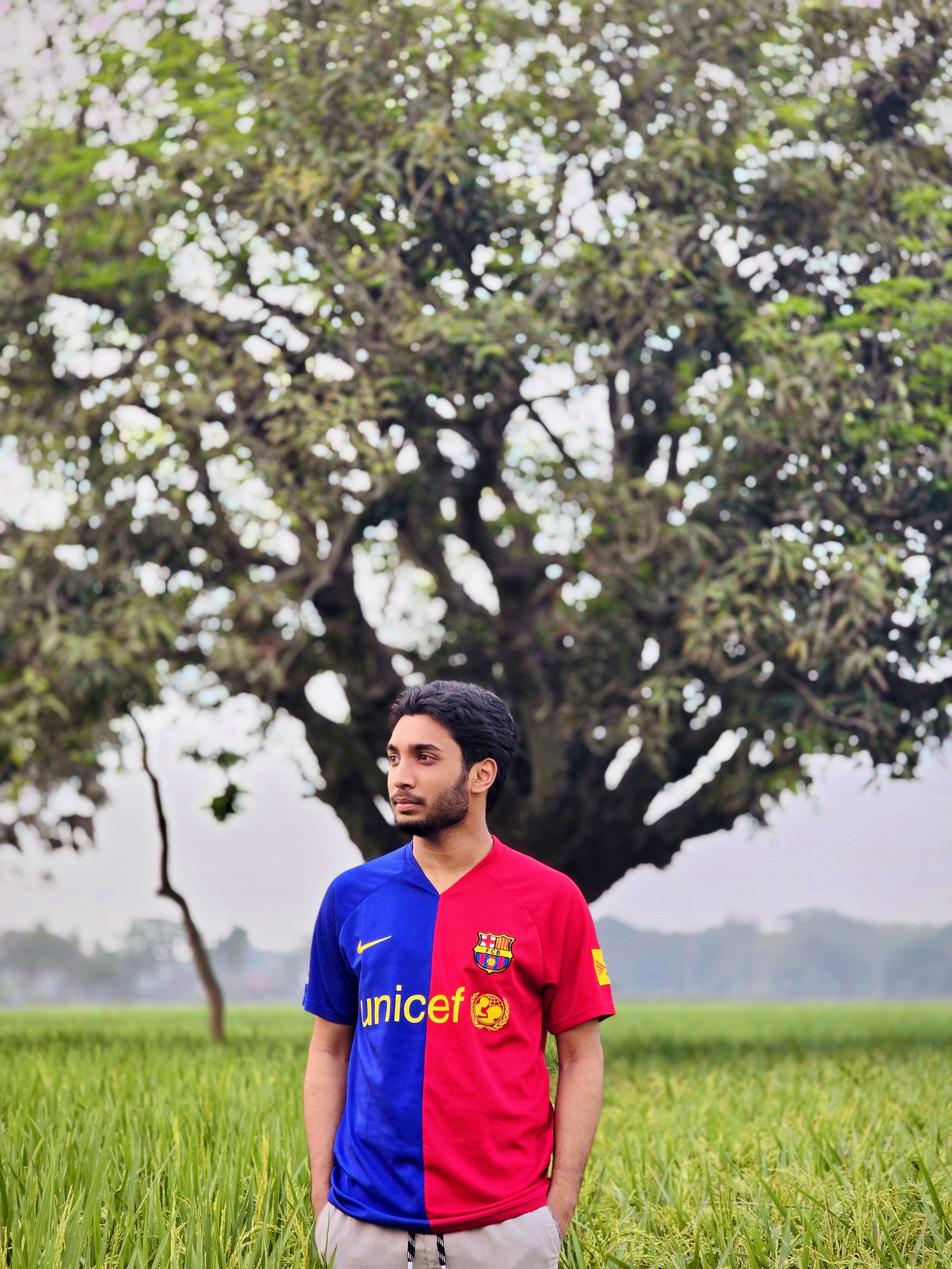 Player Avatar