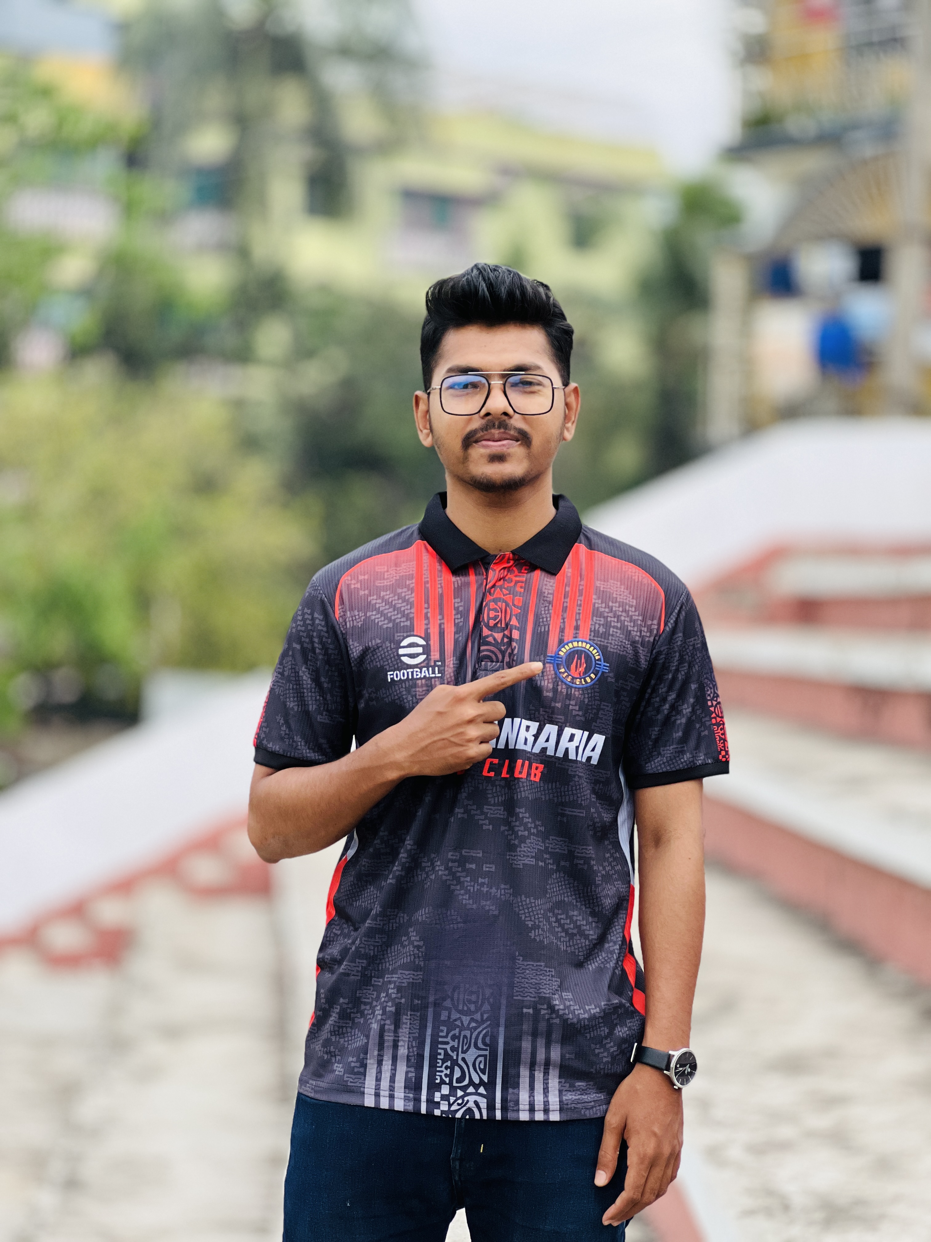 Player Avatar