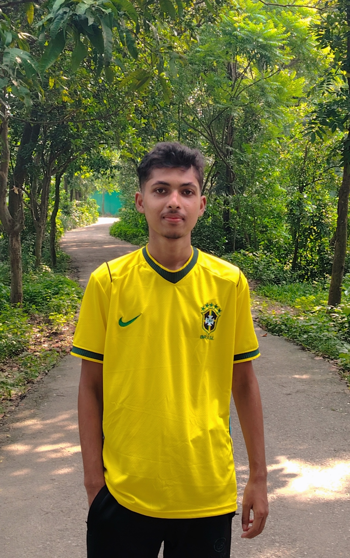 Player Avatar