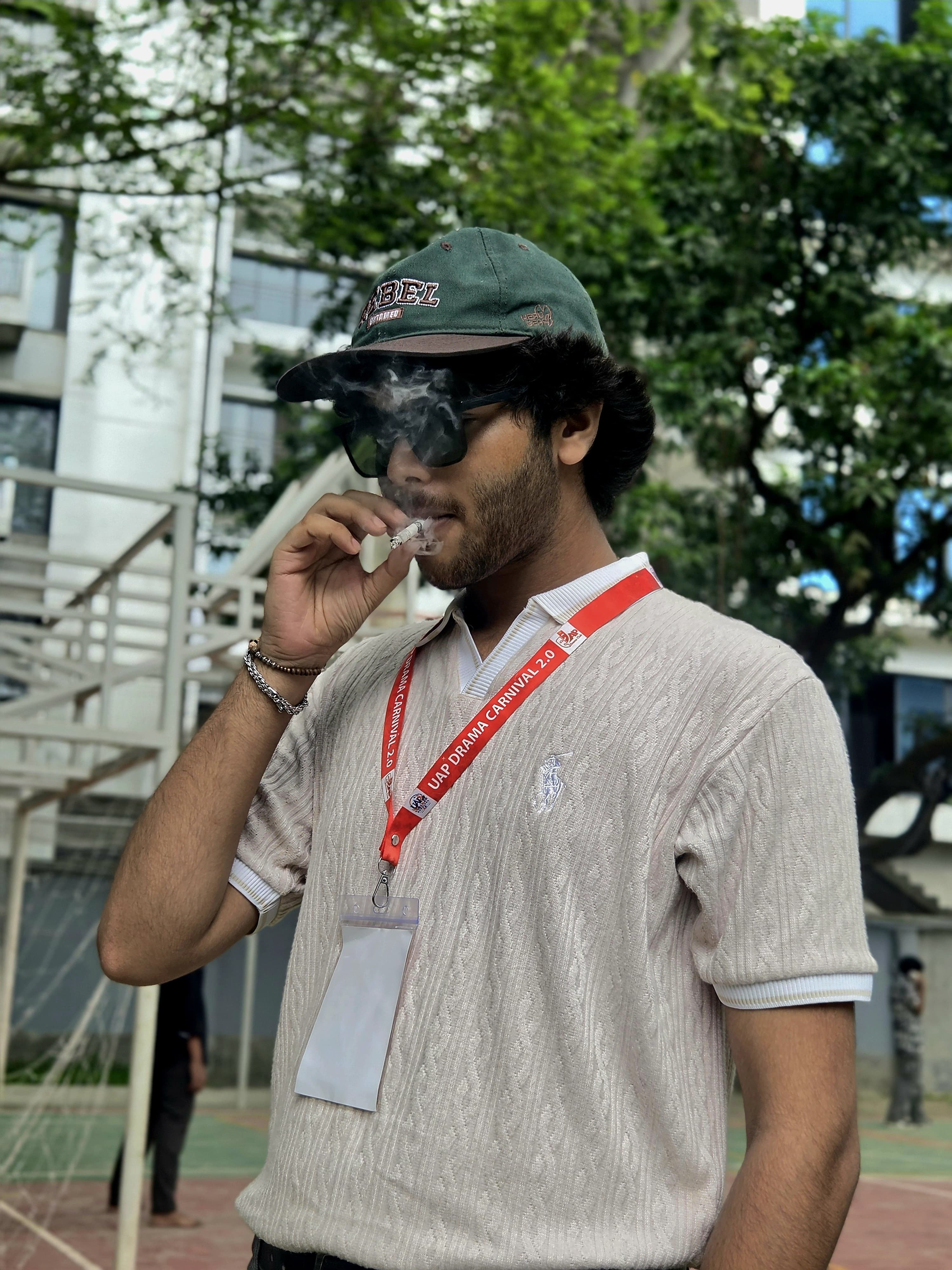 Player Avatar