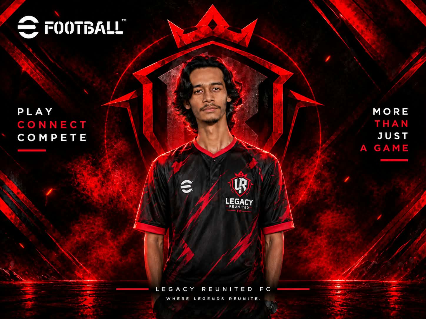 Player Avatar