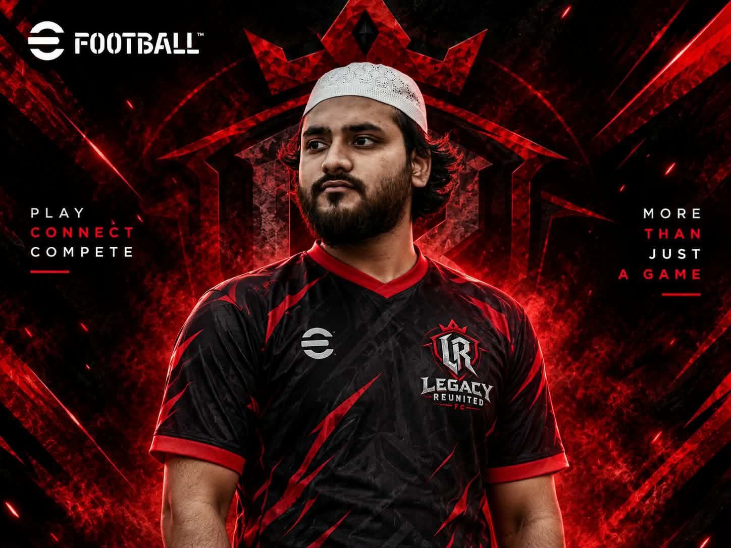 Player Avatar