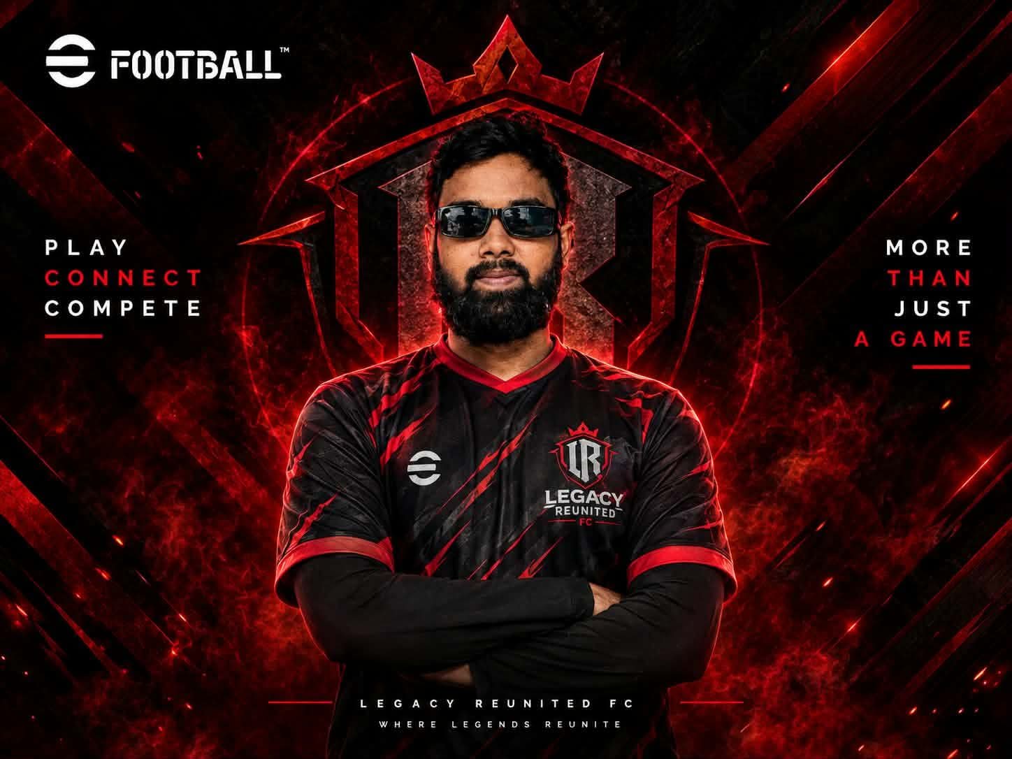 Player Avatar