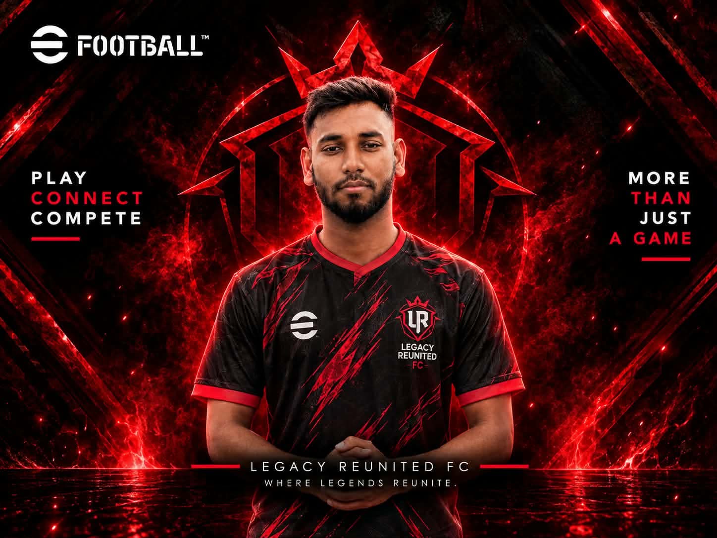 Player Avatar