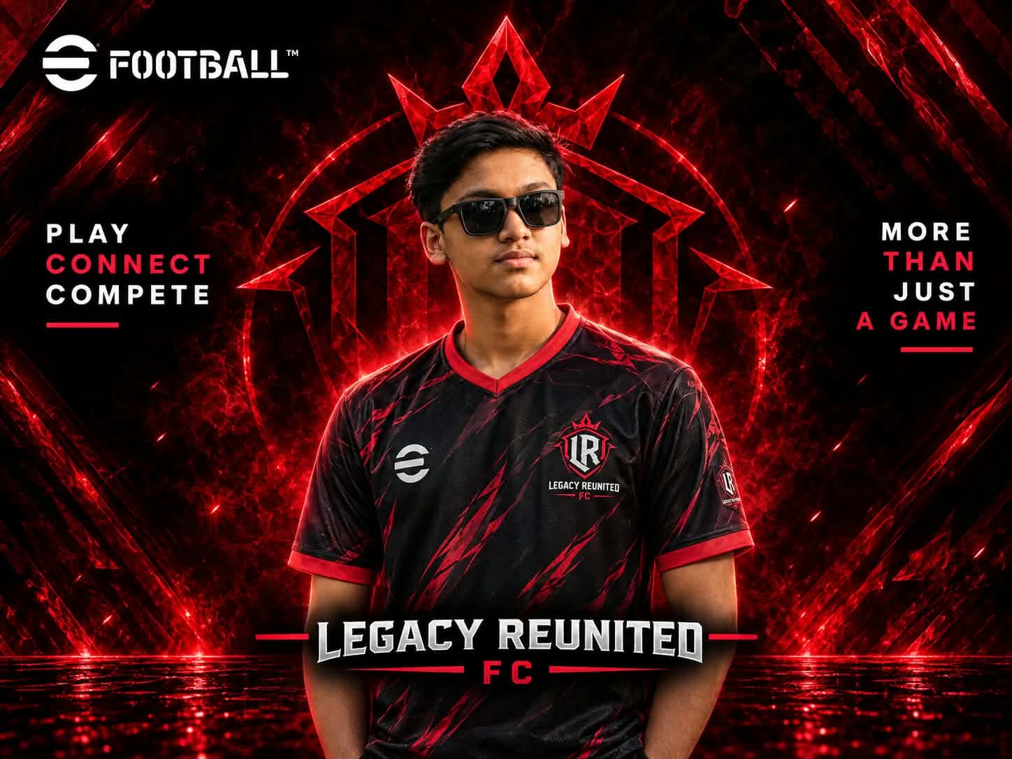 Player Avatar