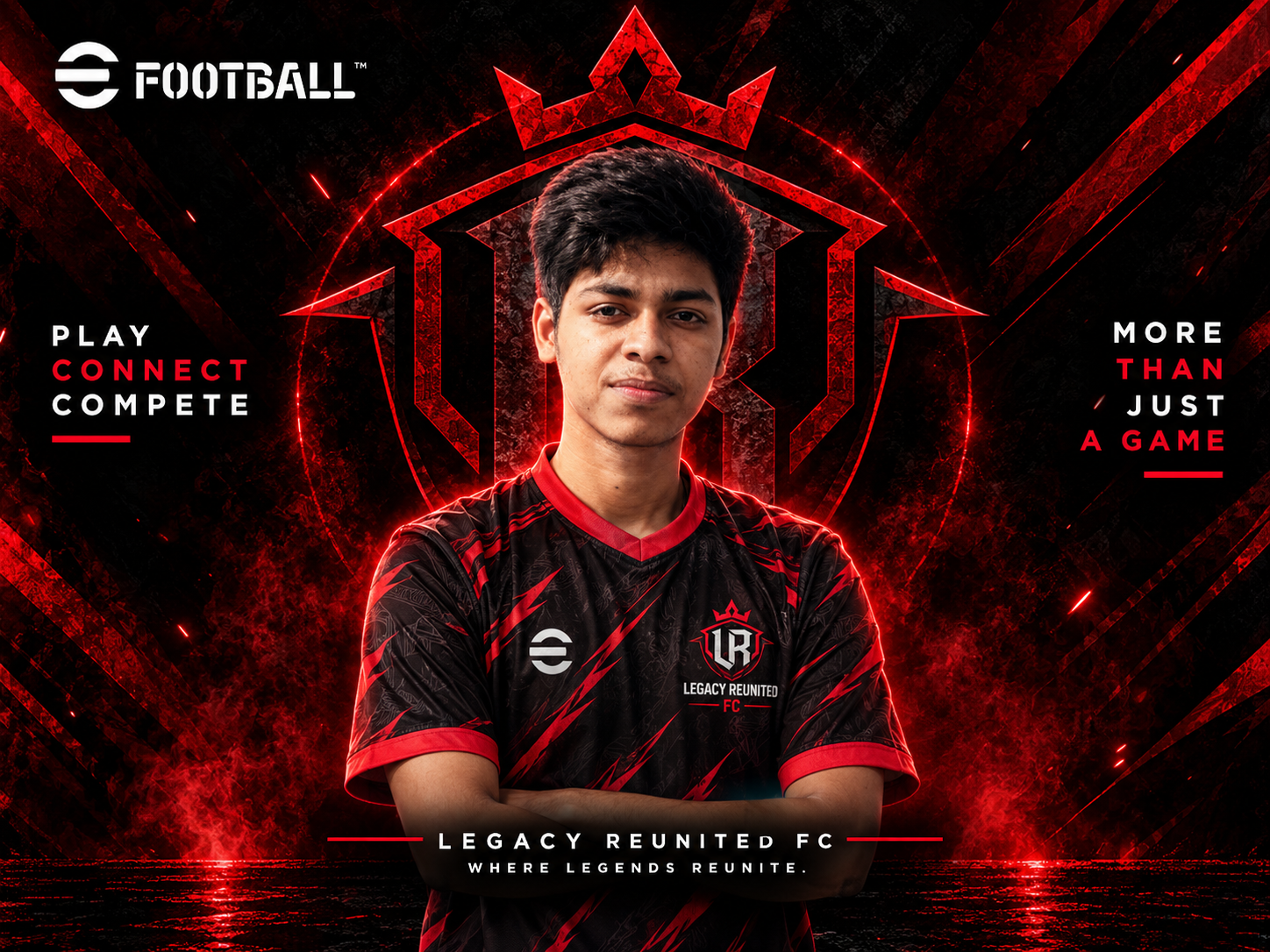 Player Avatar