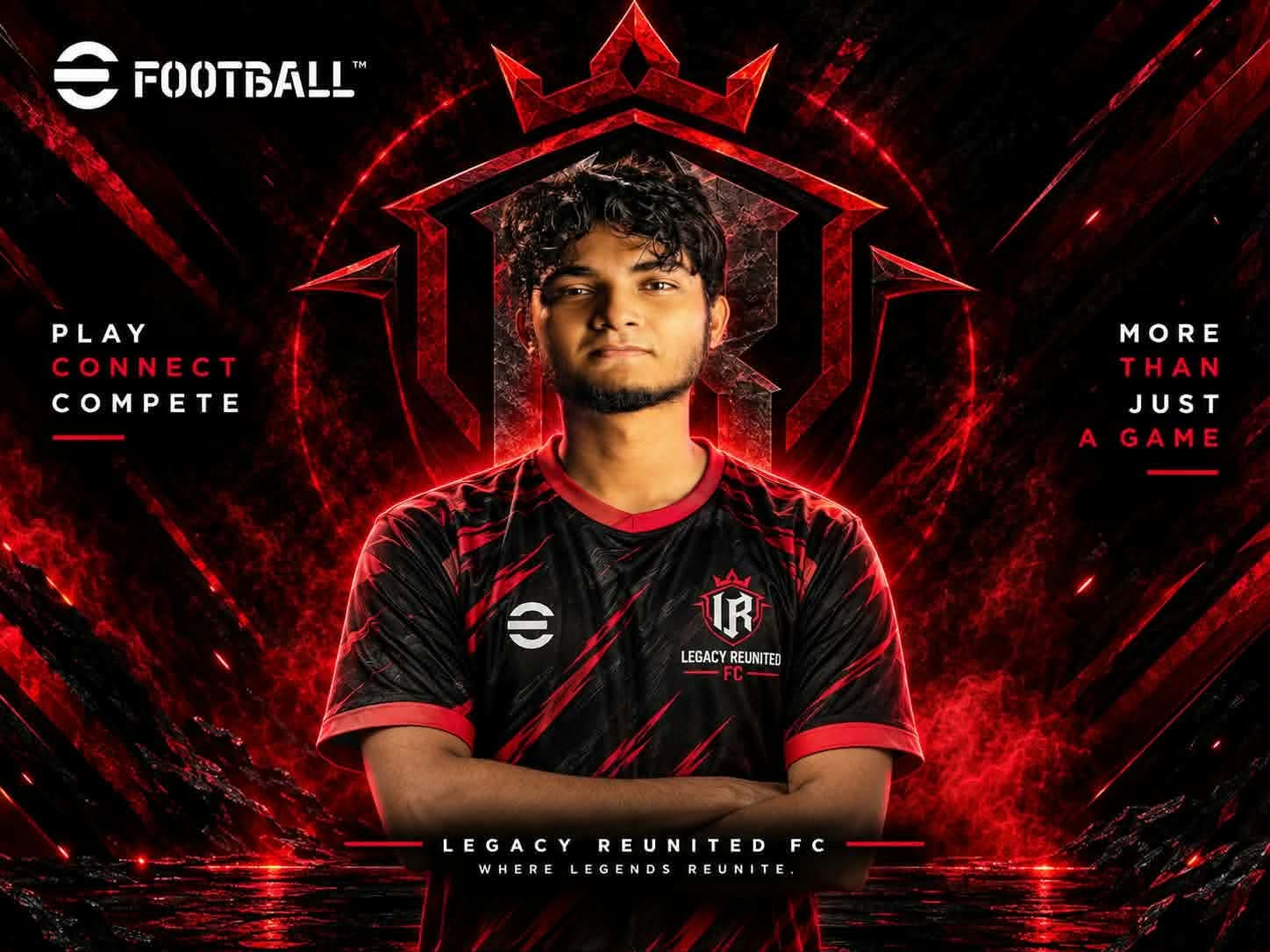 Player Avatar