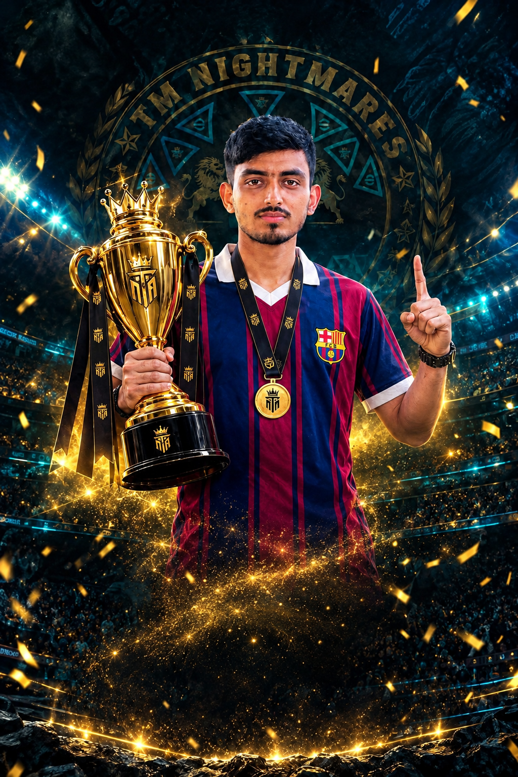 Player Avatar