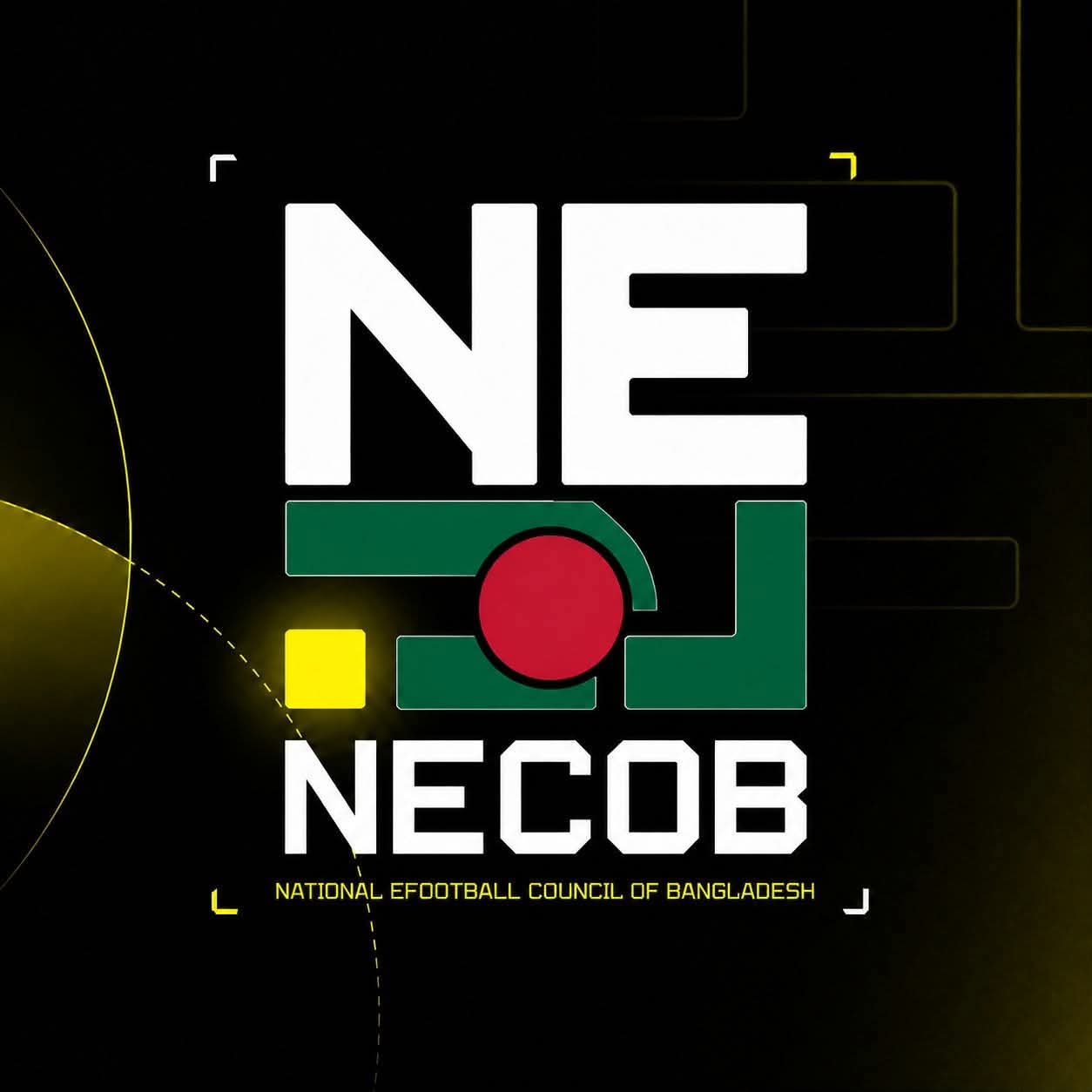 NECOB Logo